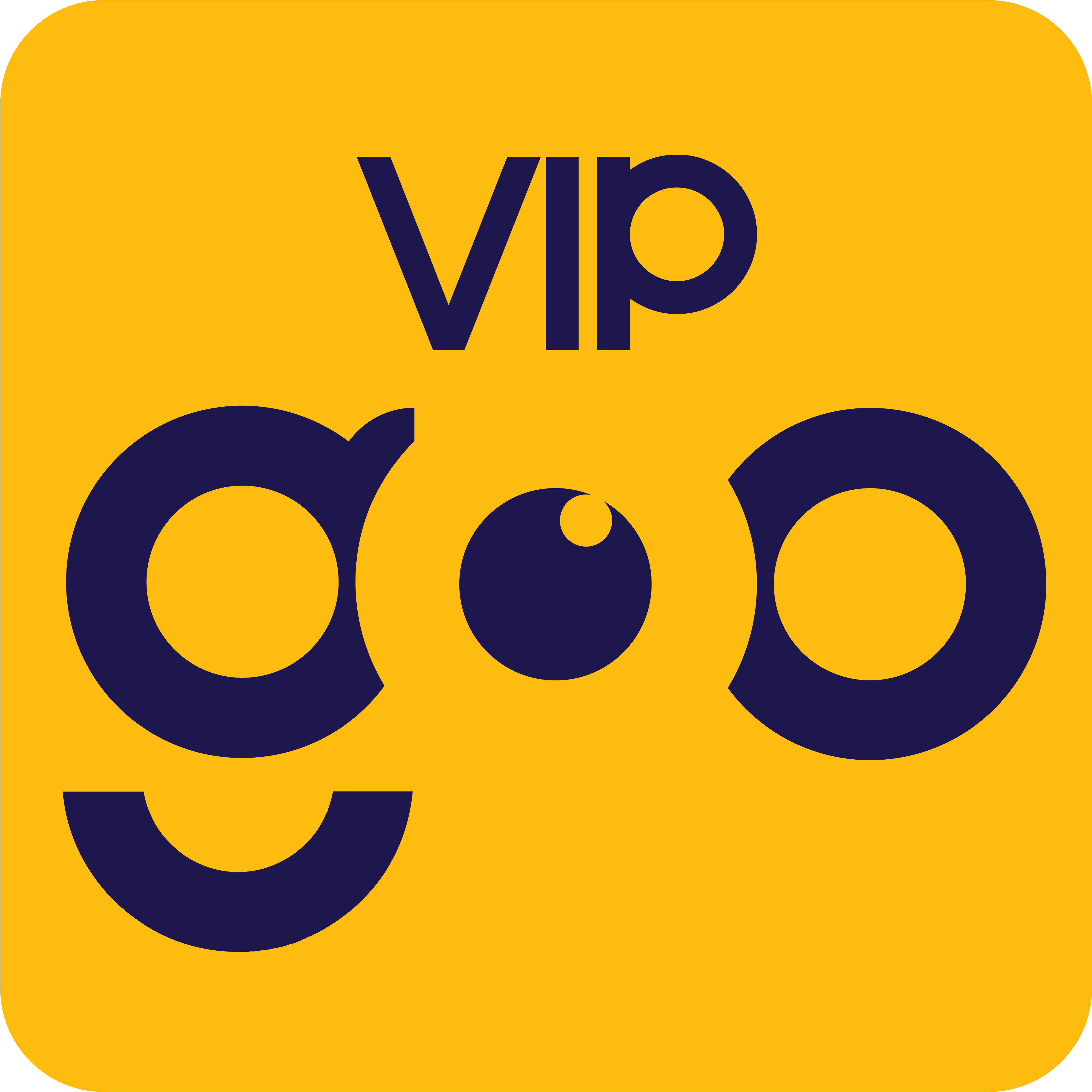 VIPGOO Logo